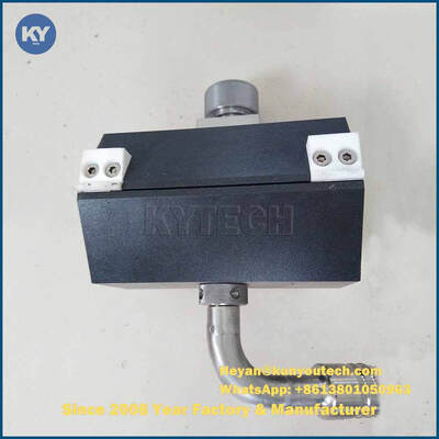 De medische Automatische Delen van de Capsule Vullende Machine met AC 220/380V Voltage