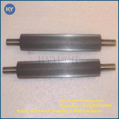 Van de de doosinjectie van Robbion Spreder van de installatiegelatine van de de Wigpomp en matrijs broodjes