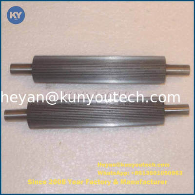 Plantaardige van de de Dozenvuller van Spreder van de Zetmeelgelatine de Machinedelen/Capsule Vullende Machinedelen 4. 6. 8. 10 duim