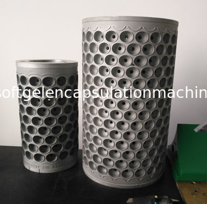 Cs-de Productiemachine van Paintball van de Spelcapsule 0,5 Duim