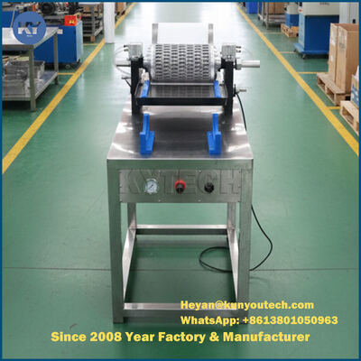 De Vormdetector van de hoge Prestatiescapsule, de Testmachine van het Matrijzenbroodje