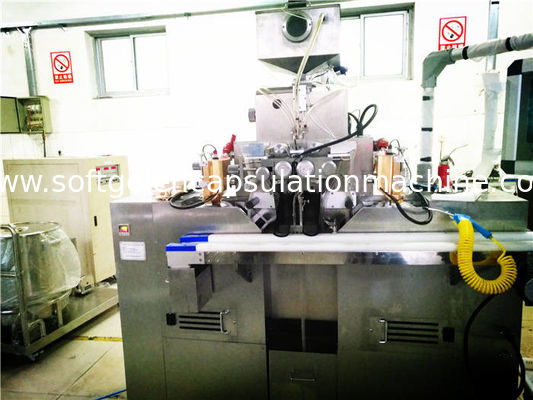 GMP Automatische Vgel de Inkapseling van de Inkapselingsmachine het Vullen Machine