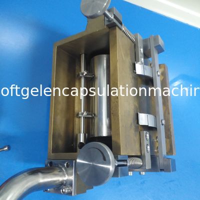 40000 - 50000 Capsules/Automatische Vgel de Inkapselingsmachine van H met Printer