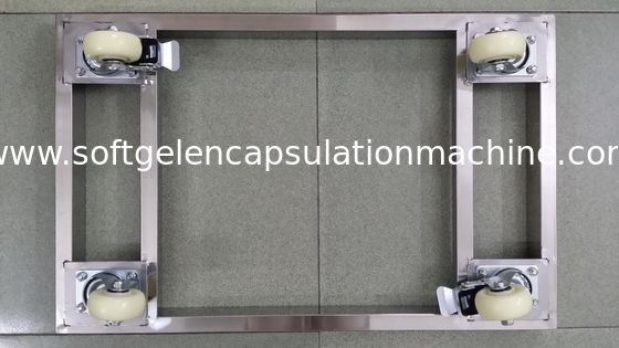 Geneeskunde Plastic Drogende Dienbladen