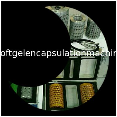 Cs-de Machine 8000pcs van Spelpaintball/Micro- van de Uurcapaciteit Smering