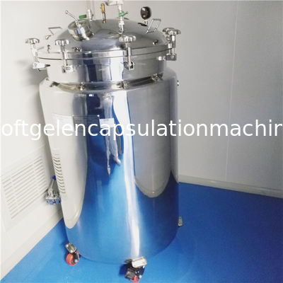 10 van de de Capsulemachine van de duim Zachte Gelatine Automatische het Zetmeel Grondstof voor Voedsel