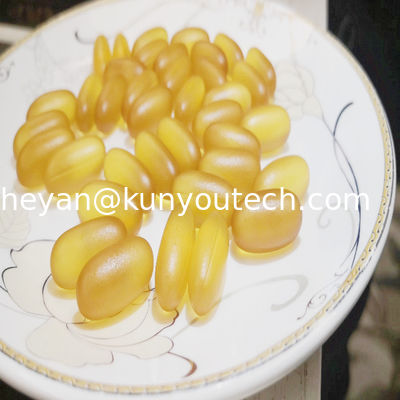 De professionele Kruiden van de het Aluminiumlegering van de Capsulemaker Vorm van het de Matrijzenbroodje voor Softgel-Inkapselingsmachine