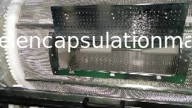 Elektrische Farmaceutische Machines voor Voedsel/Softgel-Capsule die Machine maken