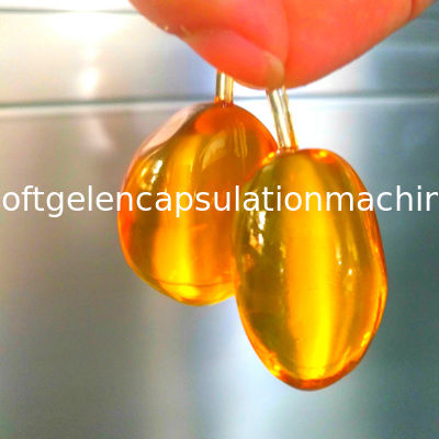 De Vorm van de de Rolcapsule van de Multicavity103x152 150x250 Matrijs voor Softgel-Inkapselingsmachine