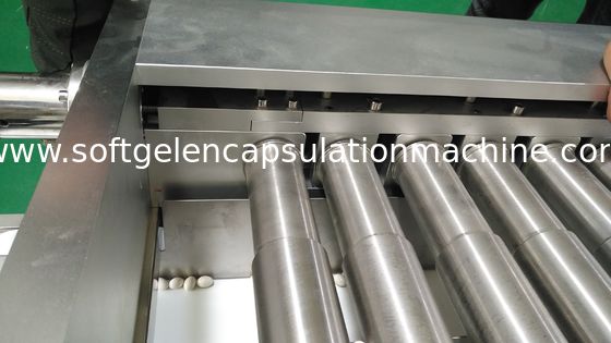 Regelbare van de de Vormcapsule van de Rolgrootte de Sorteermachinecapaciteit 300000 per Uur
