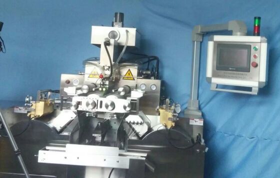 Zachte Gelatine 10 de Machine van de Duim30000/h Paintball Inkapseling