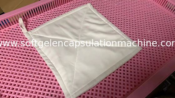 Veilige PPE van de Voedselrang Plastic Drogende Dienbladen en Karretje Sterke Hardheid ISO9001