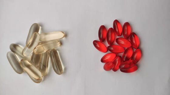 Broodjestype de Zachte Productielijn Sus304 van Capsulepaintball/316l-Materiaal