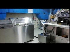 S610 SOFTGEL CAPSULE ENCAPSULATION MACHINE