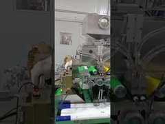 Gmp 5rpm Softgel Plc van de Inkapselingsmachine Controle