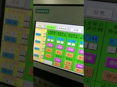 De Machine Farmaceutische 9000 - 18000 Capsules van de veganistinkapseling/H