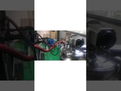 De Inkapselingsmachine van de Pharm Poreuze 7rpm Zachte Gelatine