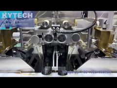 Appelvormige Softgel-inkapselingsmachine