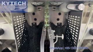 Ronde Softgel-inkapselingsmachine