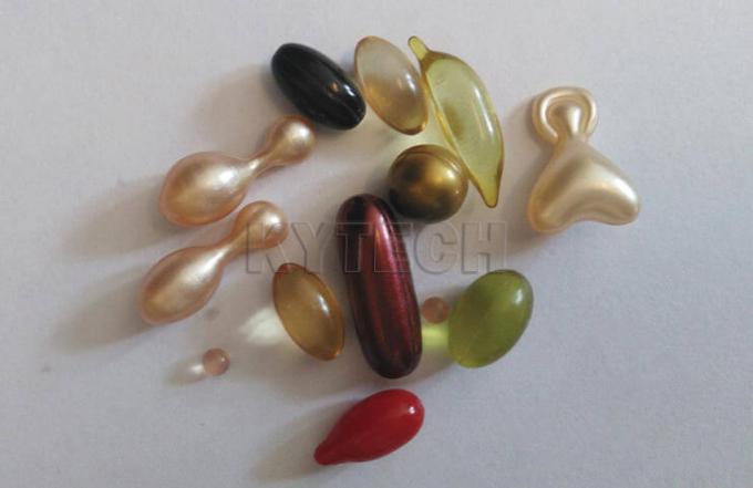 KUN YOU Pharmatech Co.,LTD. Kwaliteitscontrole